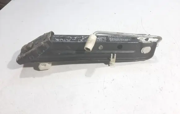 BMW 3 E90 E91 Lift Jack 1096202
