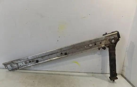Renault Scenic III - Grand scenic III Front axle beam 