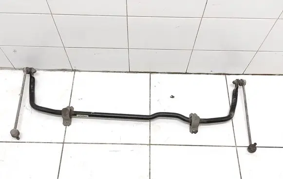 Front anti-roll bar/sway bar