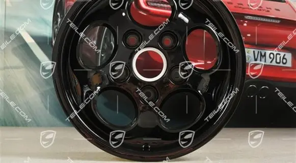 Porsche 911 R15 alloy rim 91136102346041
