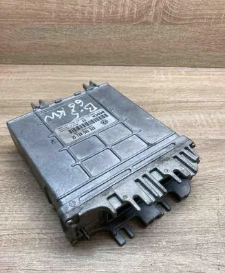 Volkswagen PASSAT B5 Engine control unit/module ECU 028906021GK 0281001654