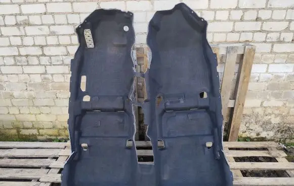 Subaru XV II Interior carpet 95011FL050