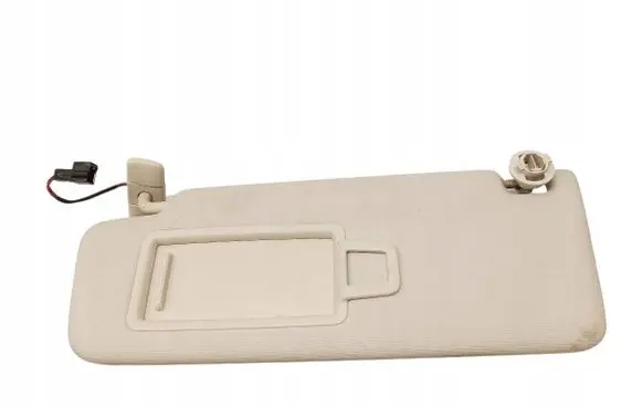 Volkswagen PASSAT B8 Sun visor 