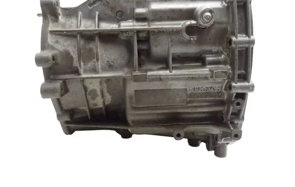 BMW X3 F25 Gearbox bottom protection 1089401053 1089901073