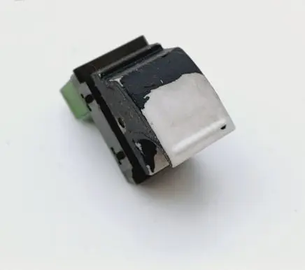 Seat Leon (1M) Electric window control switch 1P0959855