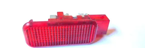 Audi A6 S6 C5 4B Other interior light 4B0947411