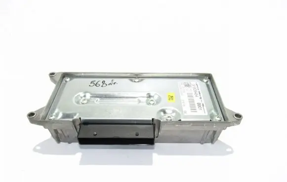 Fiat 500L Sound amplifier 51926454