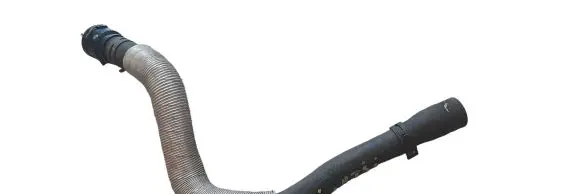 Skoda Yeti (5L) Engine coolant pipe/hose 1K0122073FR