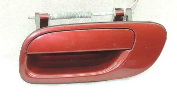 Volvo V70 Rear door exterior handle 9190077