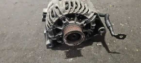 Toyota Corolla E110 Generator/alternator 2706015090 317525