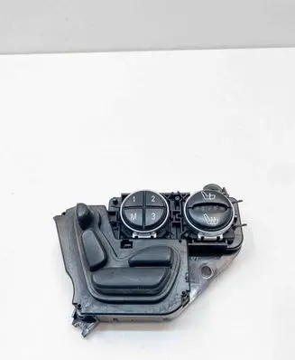 Mercedes-Benz SL R230 Seat control switch 2308210951 A2308210951