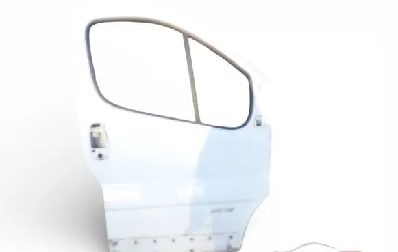 Renault Trafic II (X83) Front door 