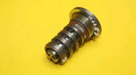 Camshaft position sensor