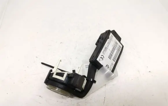 Chrysler Voyager Ignition lock contact P04686665AB