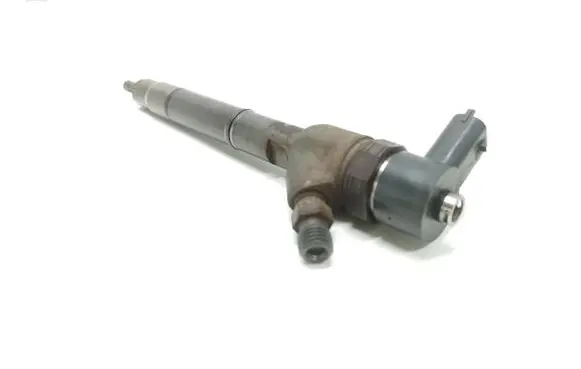 Hyundai i30 Fuel injector 0445110256 338002A40087S83S7