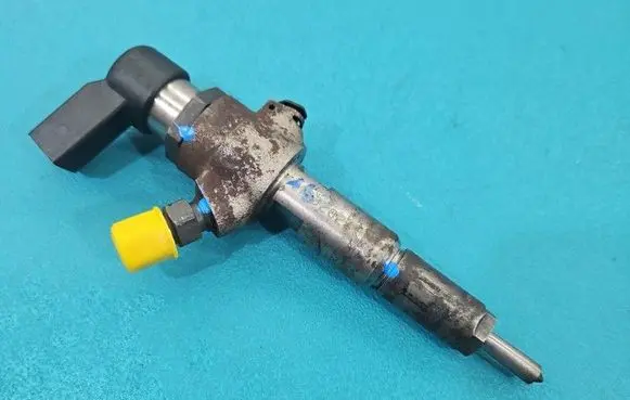 Citroen C2 Fuel injector 9655304880 IMPRK1532024