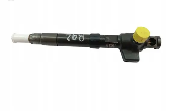 Toyota Proace Fuel injector 9674984080