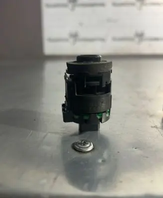 Mercedes-Benz E W212 Interior temperature sensor A2118300272