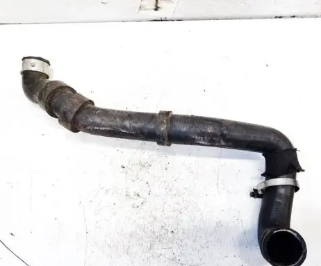 Mercedes-Benz C W203 Engine coolant pipe/hose
