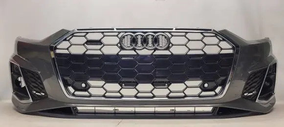 Audi A5 Front bumper 8W6807437A