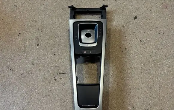 Porsche 911 991 Other center console (tunnel) element 99155326301