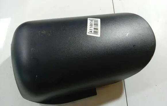 BMW 3 E90 E91 Steering wheel column trim 6131695026201