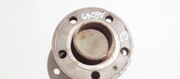 Volvo S80 Rear wheel hub