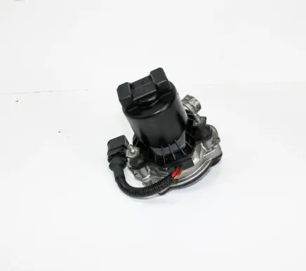 Audi A4 S4 B8 8K Secondary air pump 079959231C