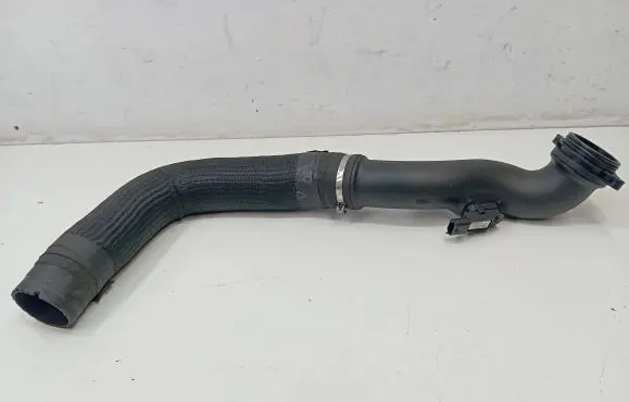 Maserati Quattroporte Air intake hose/pipe 670002111