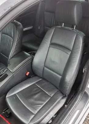 BMW 3 E92 E93 Front driver seat 