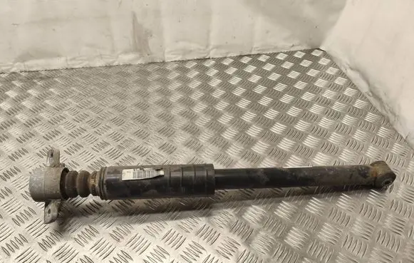 Fiat Punto (199) Rear shock absorber/damper 00519431980 06315 GB27606