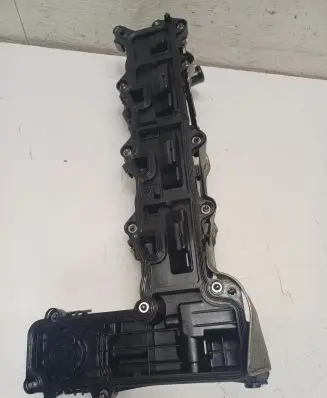Peugeot Boxer Rocker cam cover 9806147980