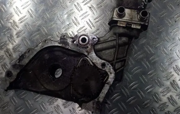 Hyundai Santa Fe other engine part 023142001