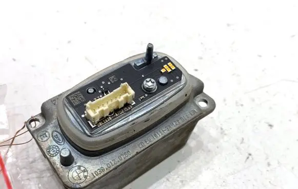 BMW 5 G30 G31 G38 Other control units/modules 10390120780