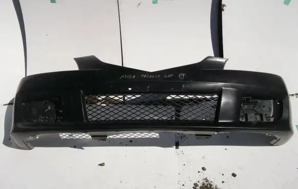 Mazda Premacy Front bumper