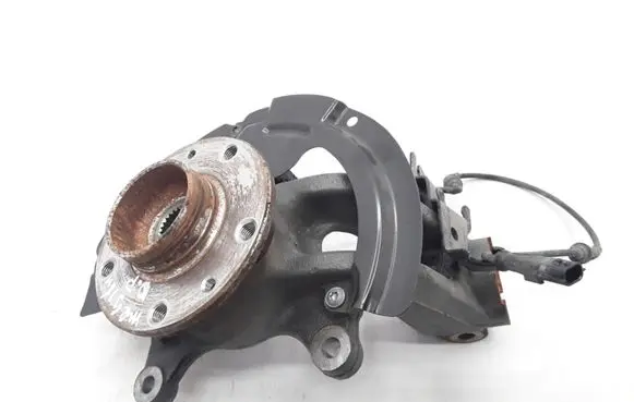 Renault Megane IV Front wheel hub 400146171R