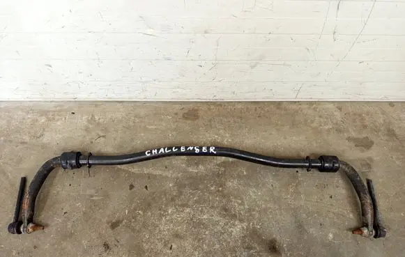 Dodge Challenger Front anti-roll bar/sway bar DRAZEKSTAB
