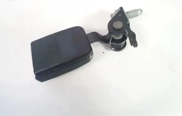 Citroen C6 Rear seatbelt buckle 927279310