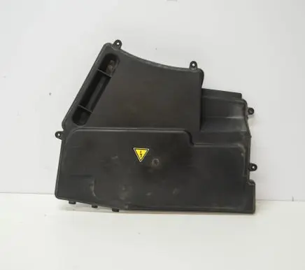 BMW 5 E60 E61 Fuse box cover 7033754