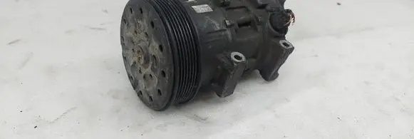 Toyota Corolla Verso AR10 Air conditioning (A/C) compressor (pump) 5SE12C GE4472601742