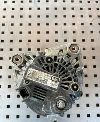 Renault Scenic II - Grand scenic II Generator/alternator 2542664B 403008486 8200100907