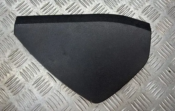 Mercedes-Benz E W211 Dashboard side end trim 2116800378