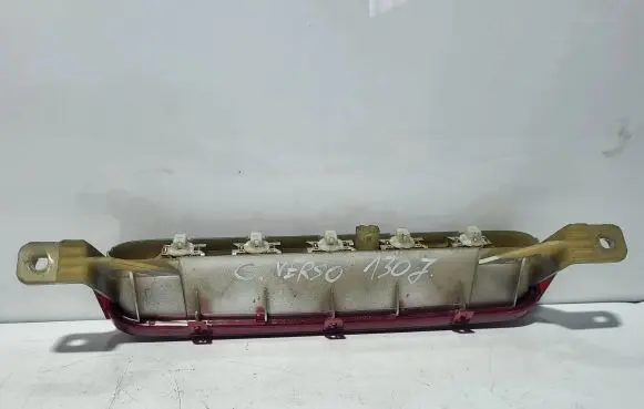 Toyota Corolla Verso AR10 Third/center stoplight 815700F011