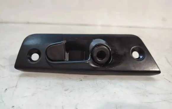 Volkswagen Multivan T5 Sliding door check strap stopper 7H0843637E