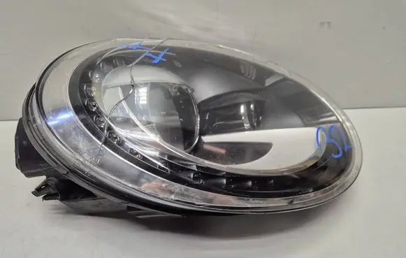 Volkswagen Beetle A5 Headlight part 5C1941032J.BSP 1EL01079362 01079362003132