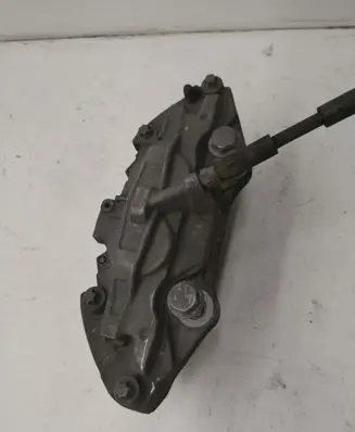 Mercedes-Benz E W213 Front brake caliper