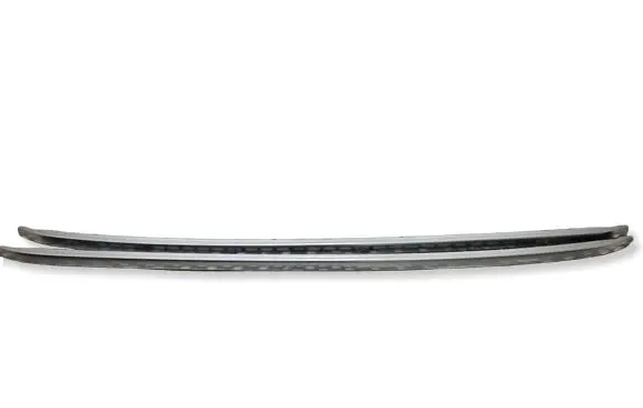 Renault Scenic IV - Grand scenic IV Roof bar rail 738212718R 43165804