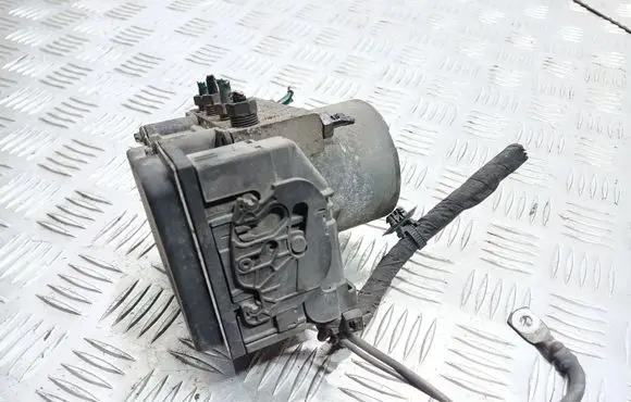 Renault Megane II ABS Pump 0265800317 29121300915