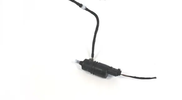 BMW X5 E70 Windscreen/windshield washer pump 6934160