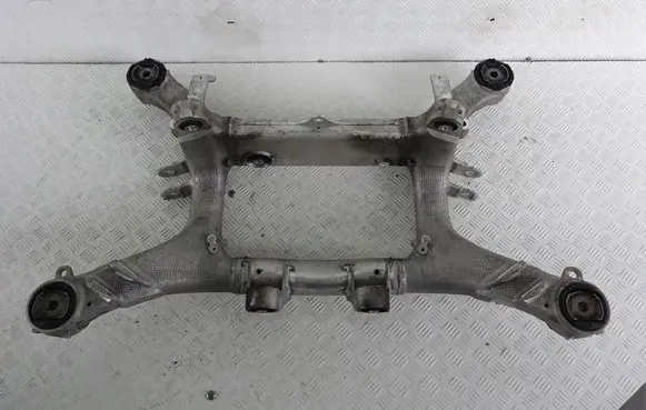 BMW 7 G11 G12 Rear subframe 6861096